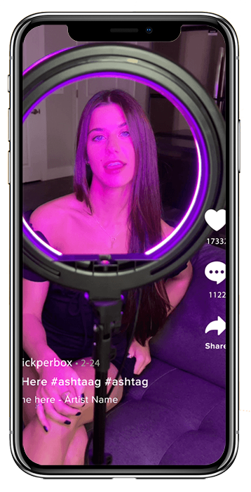 Tiktok Shop运营营销